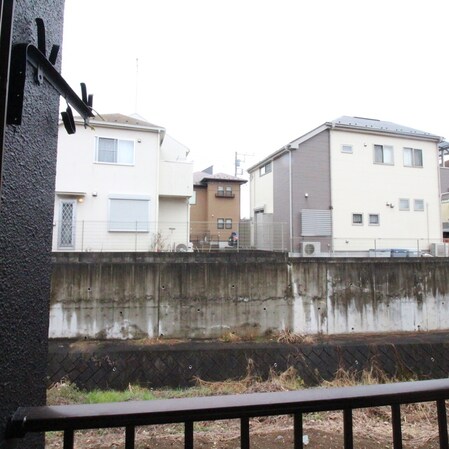 コーポ青山　町田の物件内観写真